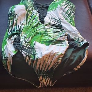 Fashion To Figure Swimsuit size 1